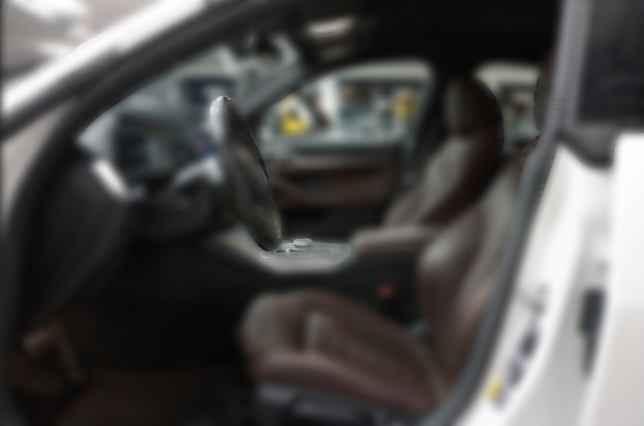 2023 BMW i4 - 85 000 km
