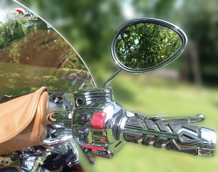 2016 Indian Chief - 28 244 km - Náhled 18