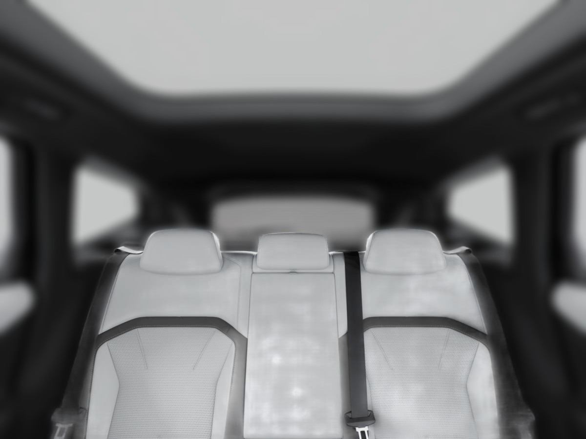 2025 BMW BMW iX3 - 3 km