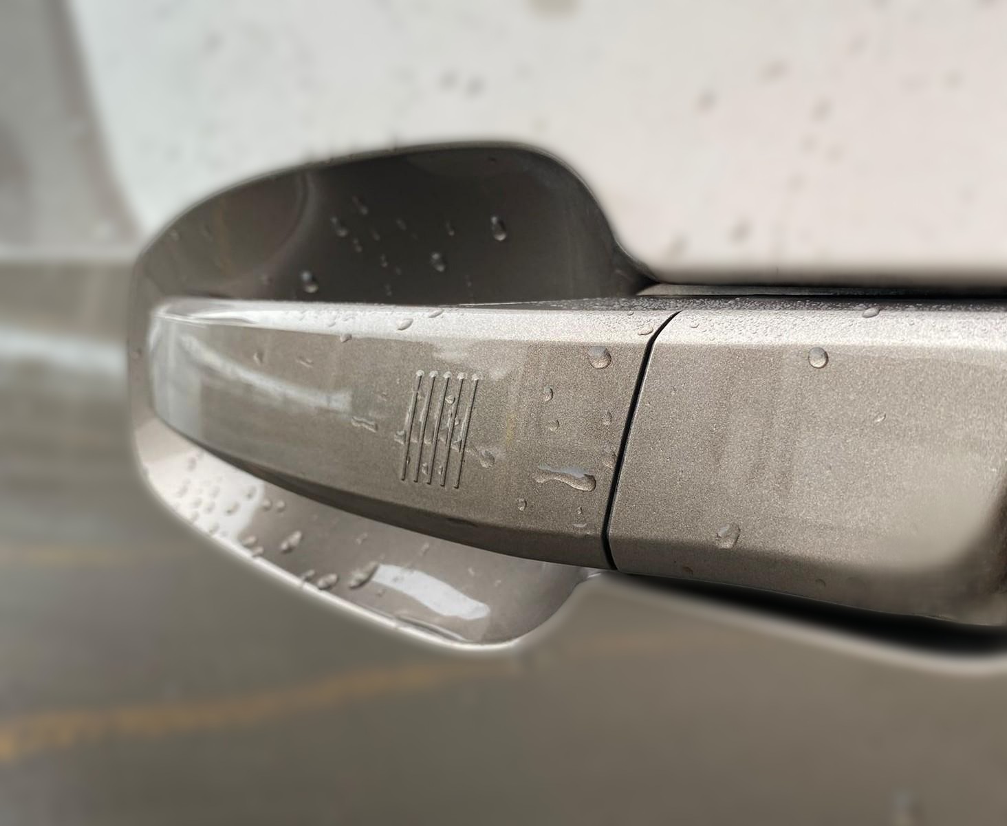 2020 BMW i3 - 91 500 km