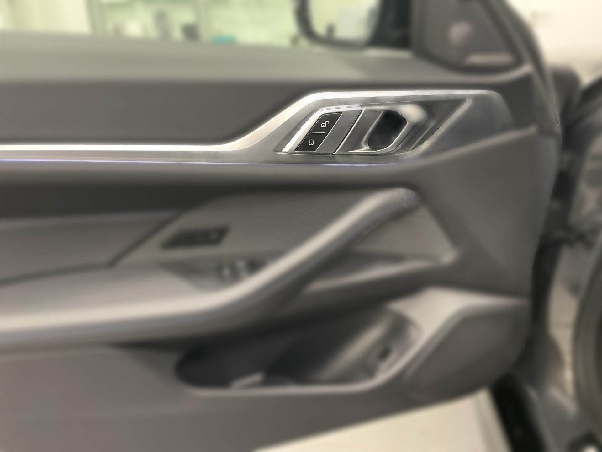 2023 BMW i4 - 40 000 km