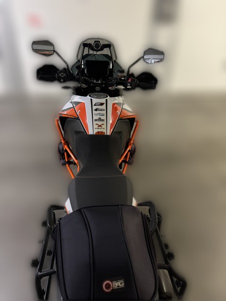 2019 KTM 1290 Super Adventure - 53 000 km - Náhled 4