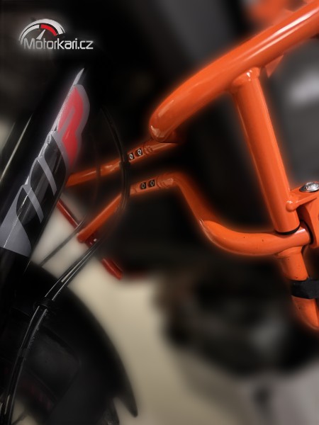 2019 KTM 1290 Super Adventure - 53 000 km - Náhled 10
