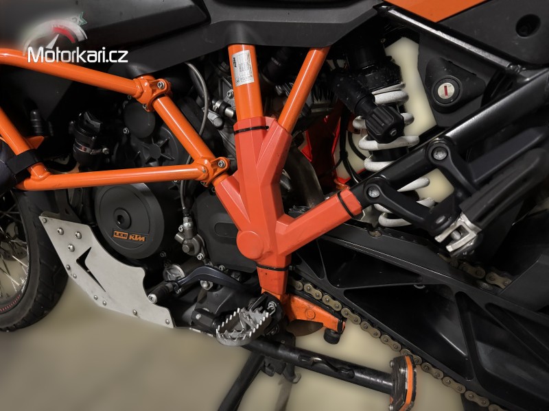 2019 KTM 1290 Super Adventure - 53 000 km - Náhled 11