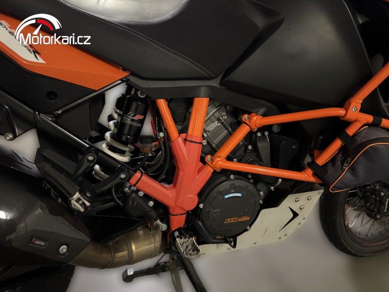 2019 KTM 1290 Super Adventure - 53 000 km - Náhled 12