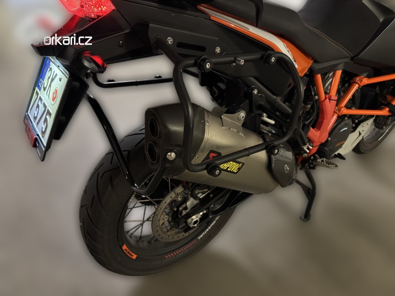 2019 KTM 1290 Super Adventure - 53 000 km - Náhled 13