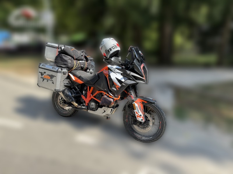 2019 KTM 1290 Super Adventure - 53 000 km - Náhled 16