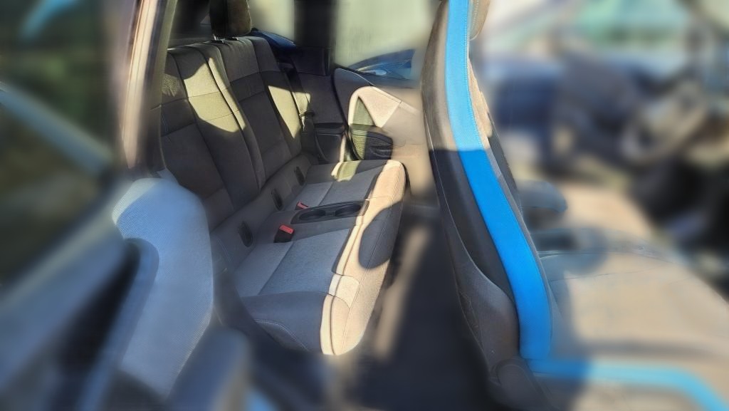 2021 BMW i3 - 79 130 km