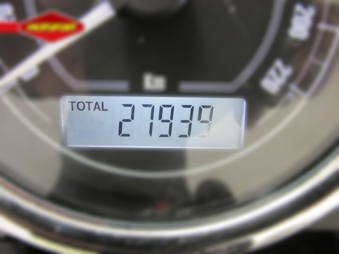 2018 Moto Guzzi V7 - 27 939 km - Náhled 13