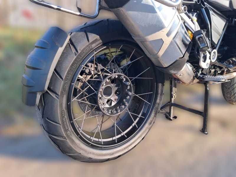 2014 BMW R 1200 GS - 89 200 km - Náhled 7