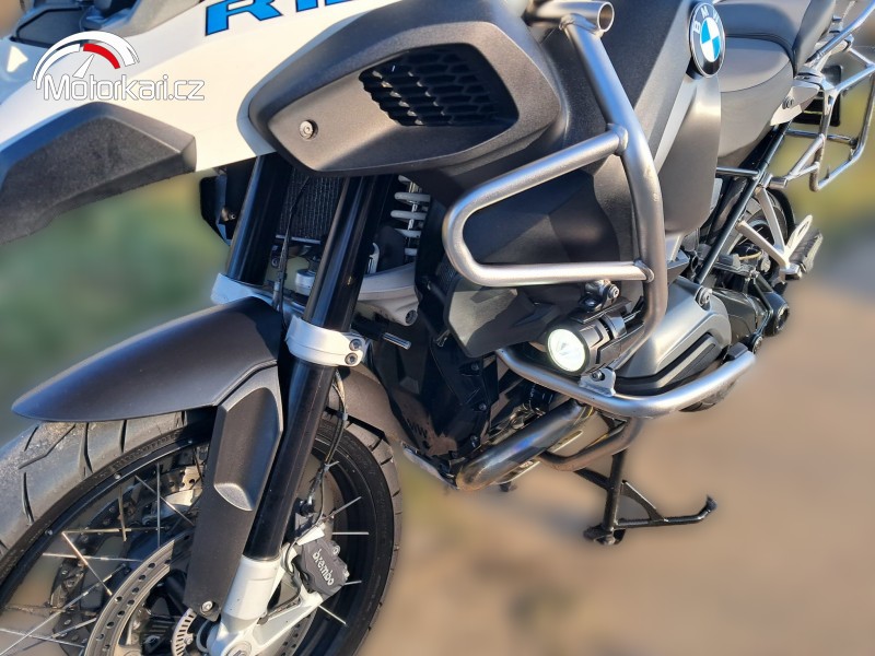2014 BMW R 1200 GS - 89 200 km - Náhled 10