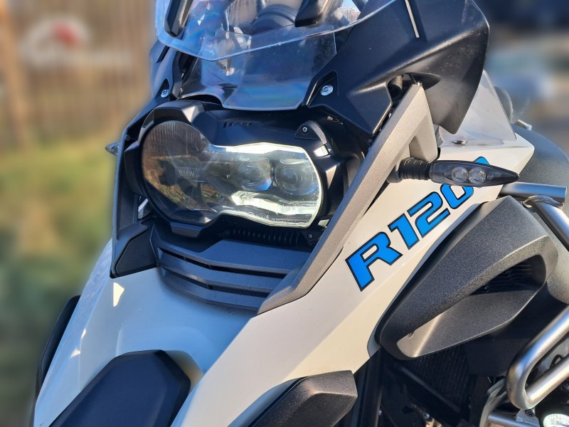 2014 BMW R 1200 GS - 89 200 km - Náhled 12