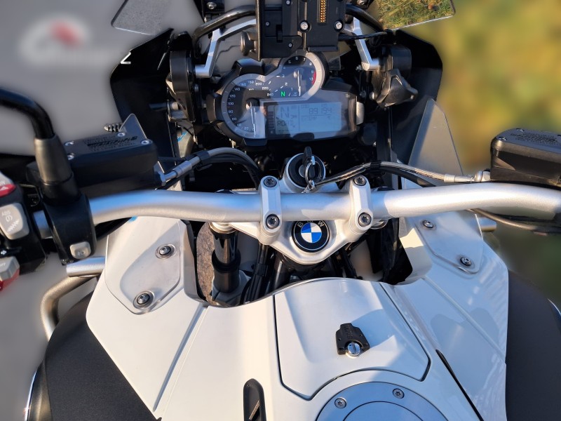 2014 BMW R 1200 GS - 89 200 km - Náhled 13