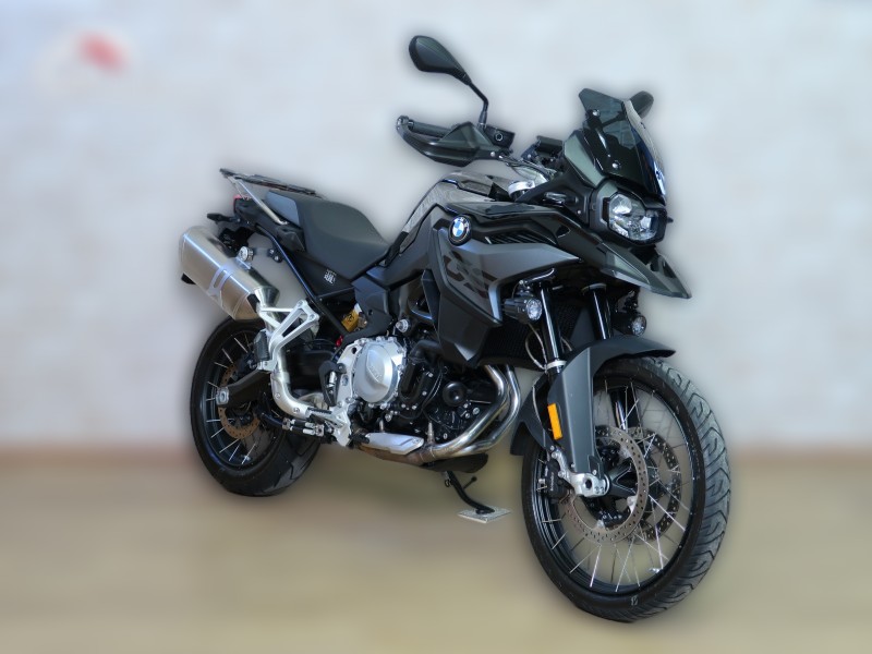 2023 BMW F 850 GS - 10 100 km - Náhled 5