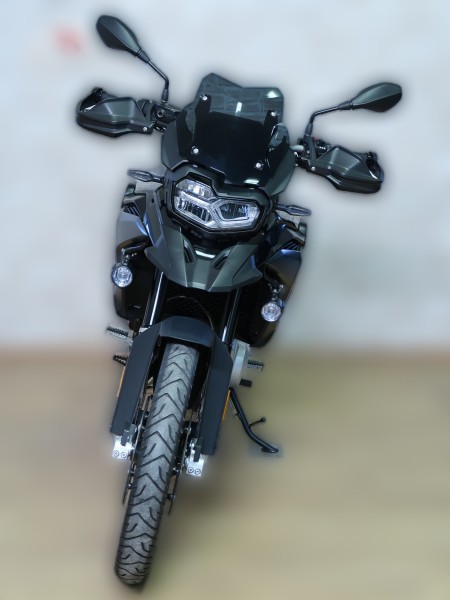 2023 BMW F 850 GS - 10 100 km - Náhled 6