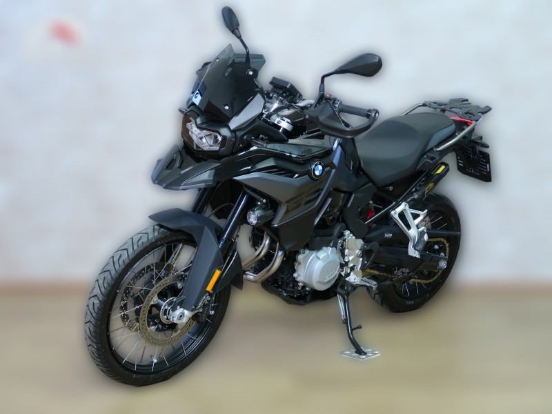 2023 BMW F 850 GS - 10 100 km - Náhled 7