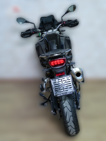 2023 BMW F 850 GS - 10 100 km - Náhled 13