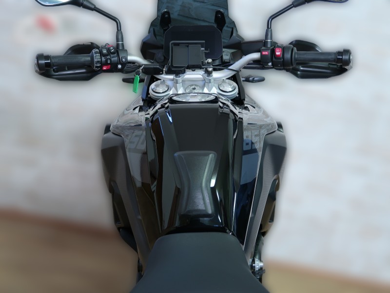 2023 BMW F 850 GS - 10 100 km - Náhled 14