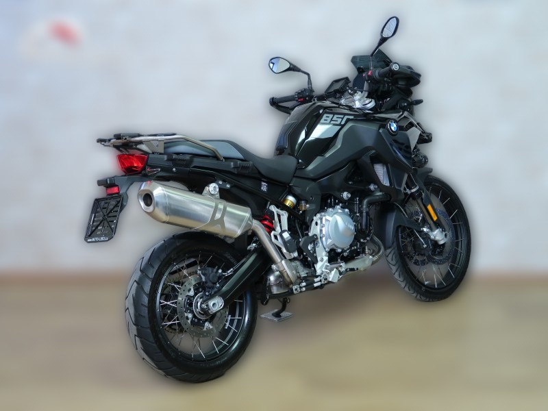 2023 BMW F 850 GS - 10 100 km - Náhled 16