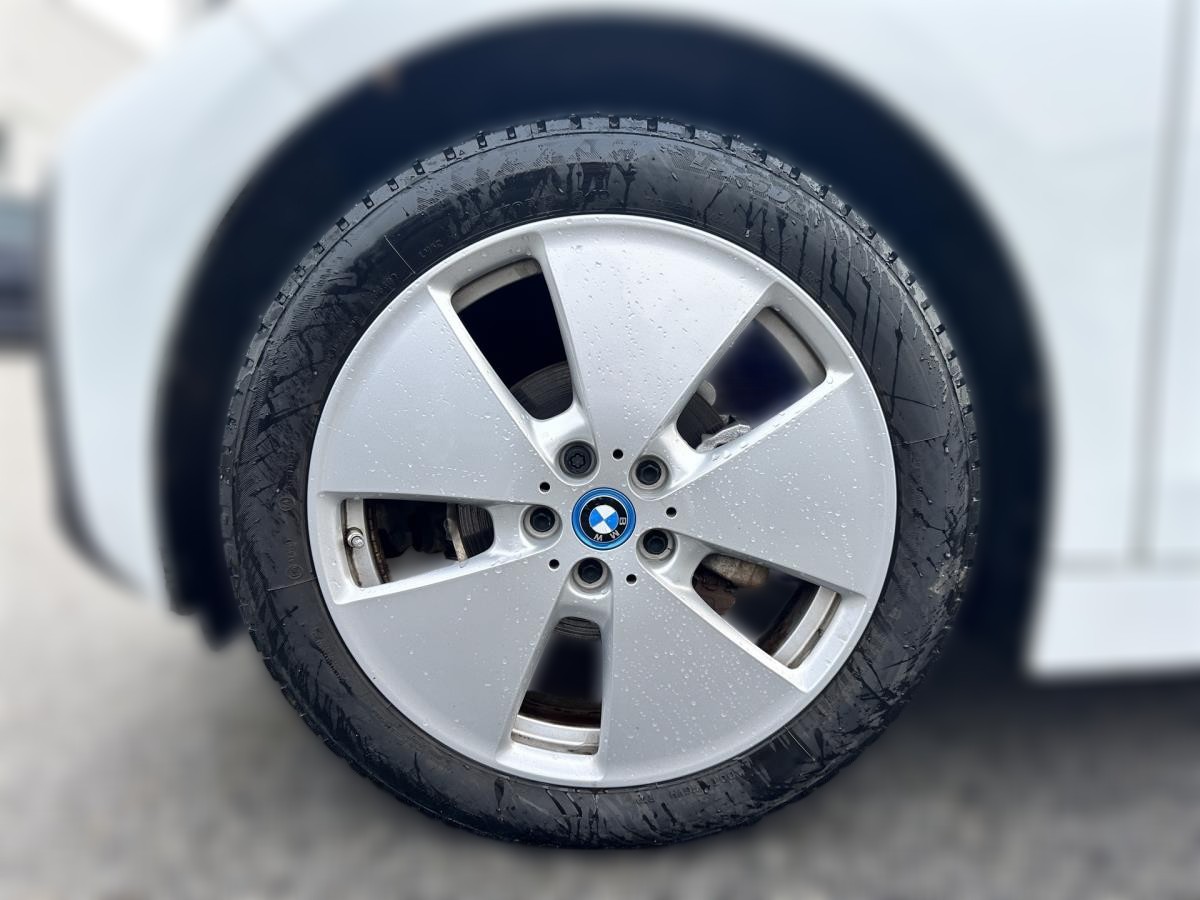 2019 BMW i3 - 45 600 km