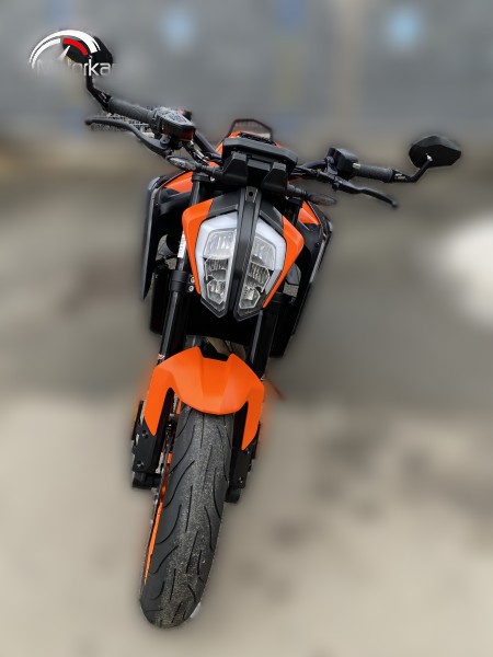 2022 KTM 890 Duke - 21 837 km - Náhled 6