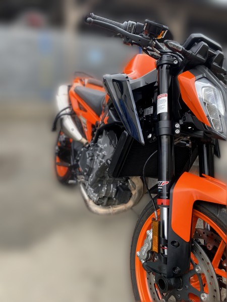 2022 KTM 890 Duke - 21 837 km - Náhled 7
