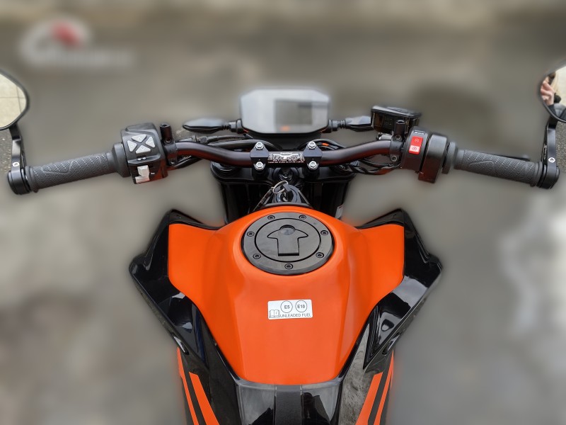 2022 KTM 890 Duke - 21 837 km - Náhled 17