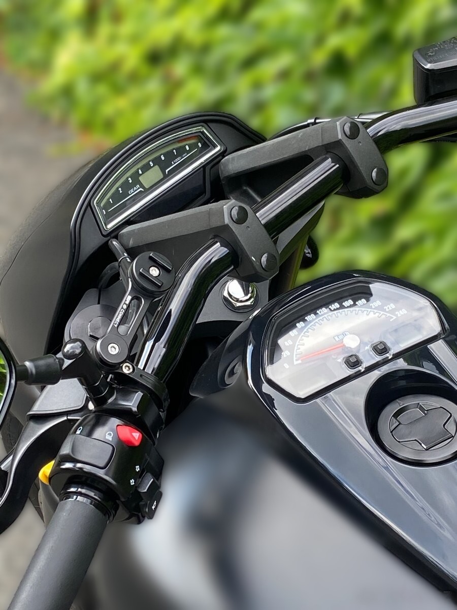 2016 Suzuki Intruder - 10 000 km - Náhled 3