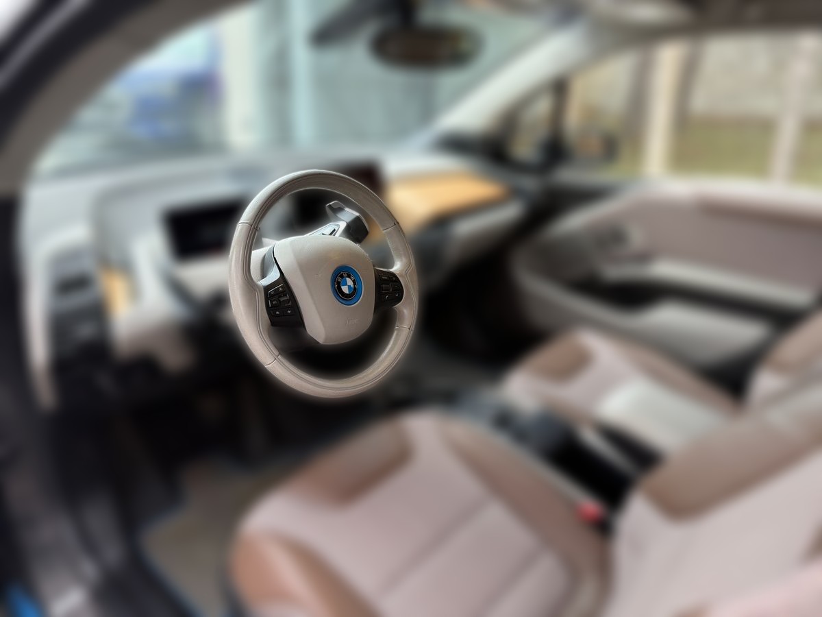 2020 BMW i3 - 69 184 km
