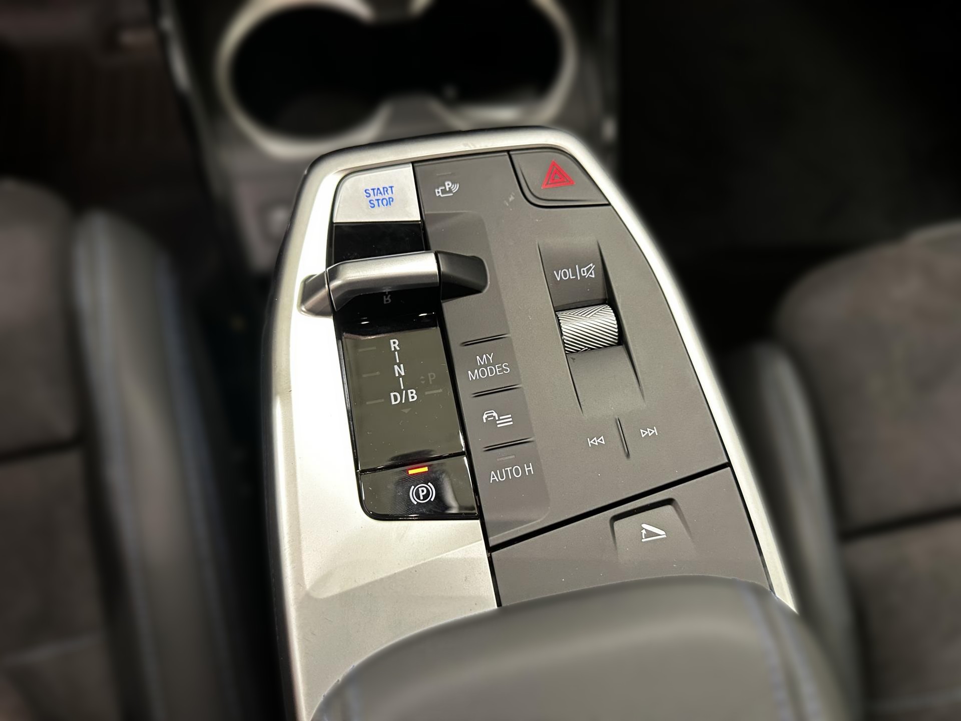2025 BMW iX1 - 1 000 km