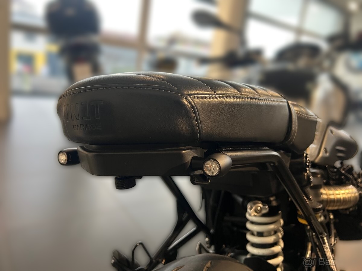2014 BMW R nineT - 43 000 km - Náhled 4