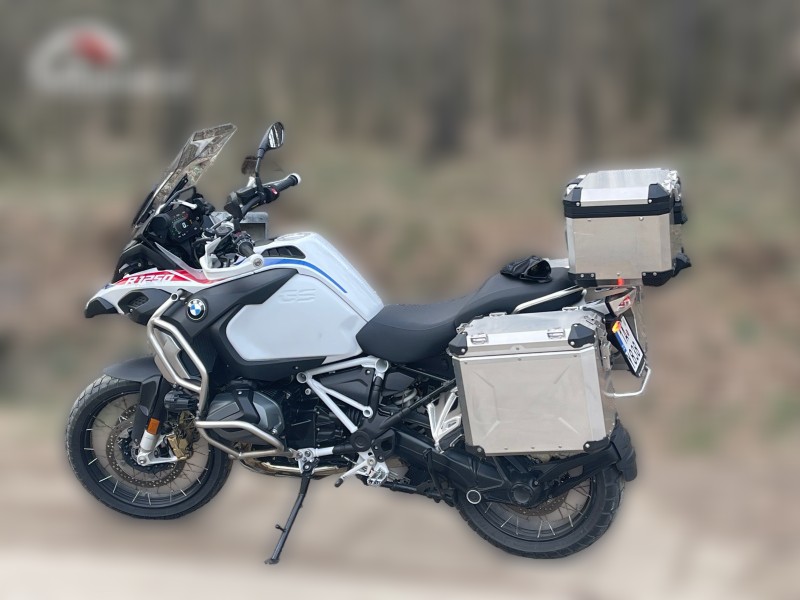 2021 BMW R 1250 GS Adventure - 25 000 km - Náhled 2