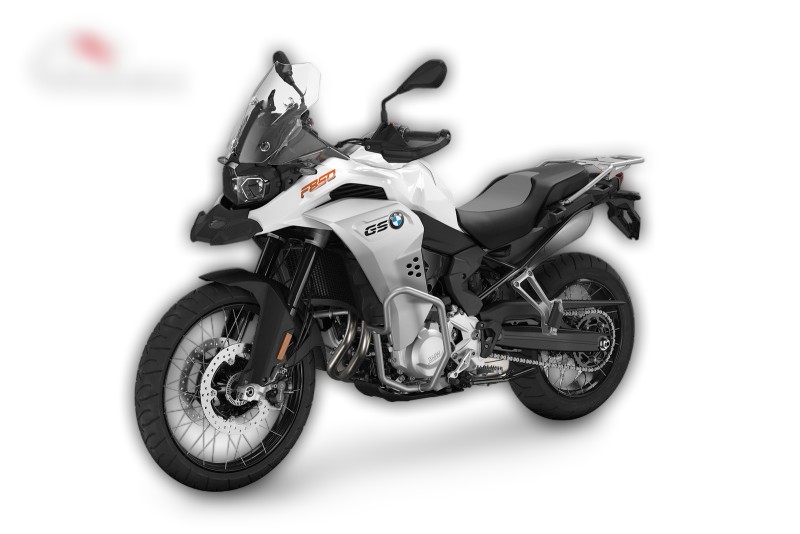 2027 BMW F 850 GS - 3 842 km