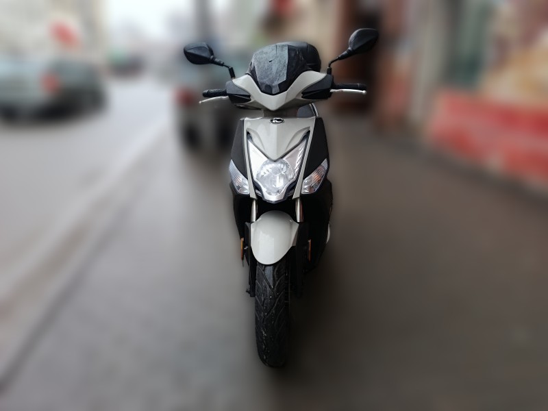 2023 Kymco Agility 50 /MMC/RS/city - 3 020 km - Náhled 4