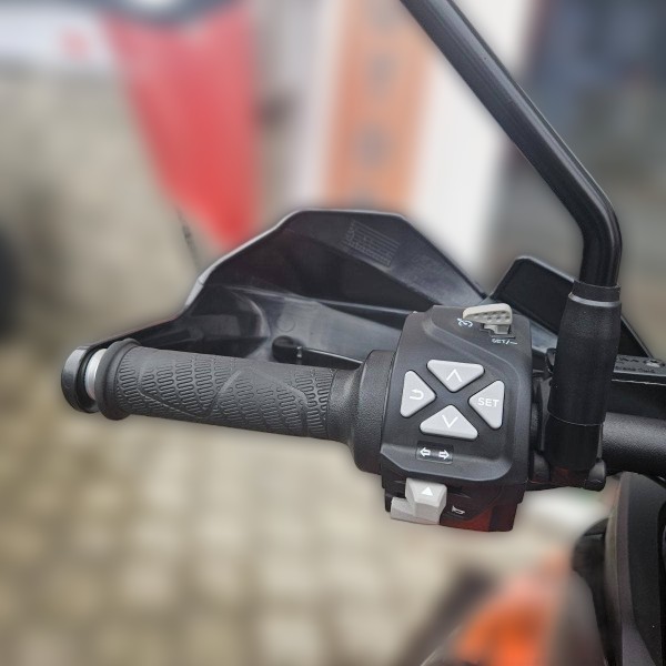 2018 KTM 1290 Super Adventure - 52 865 km - Náhled 2