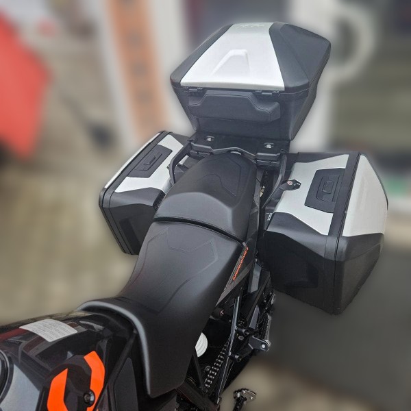 2018 KTM 1290 Super Adventure - 52 865 km - Náhled 4