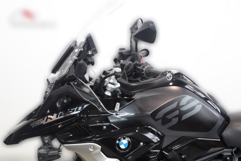 2025 BMW R 1250 GS - 29 025 km
