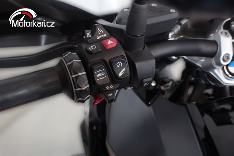 2025 BMW R 1250 GS - 29 025 km