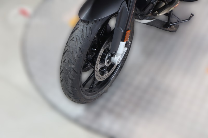 2025 BMW R 1250 GS - 29 025 km - Náhled 6