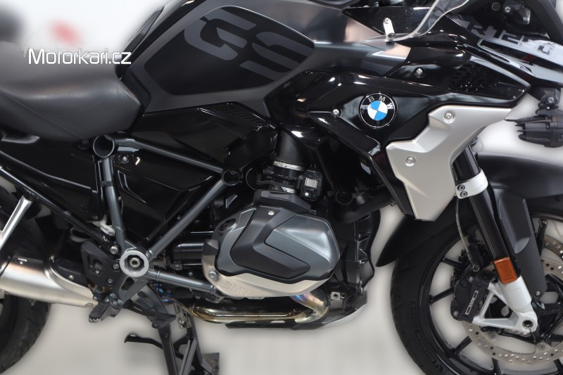 2025 BMW R 1250 GS - 29 025 km - Náhled 7
