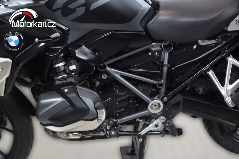 2025 BMW R 1250 GS - 29 025 km - Náhled 8