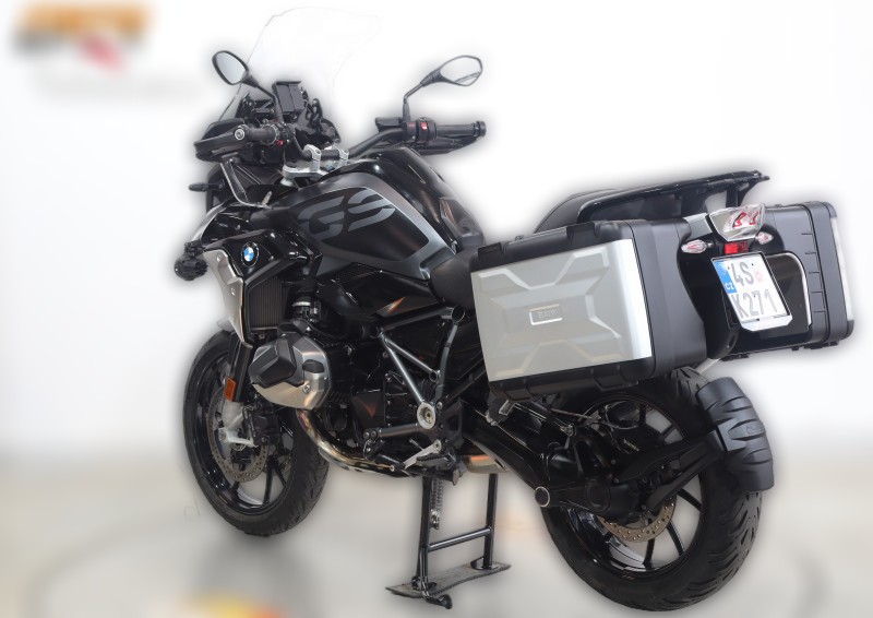 2025 BMW R 1250 GS - 29 025 km - Náhled 9