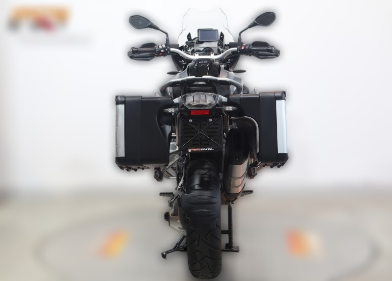 2015 BMW R 1200 GS - 27 350 km - Náhled 2