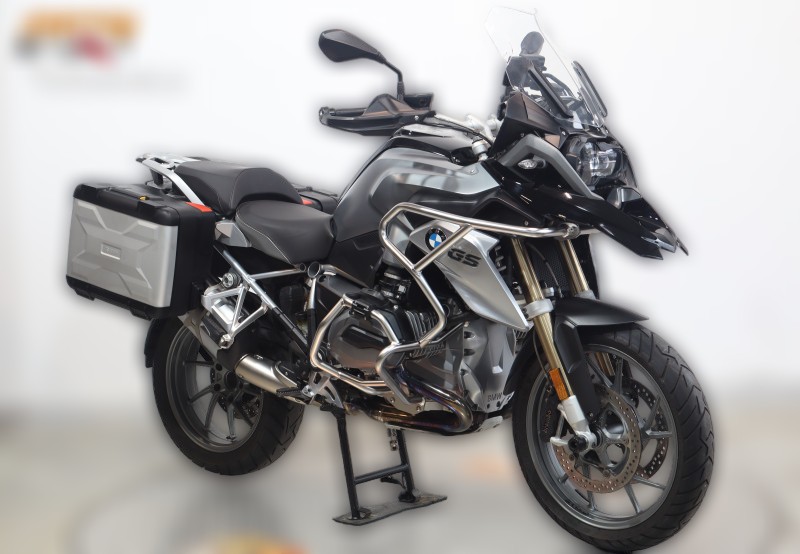 2015 BMW R 1200 GS - 27 350 km - Náhled 5