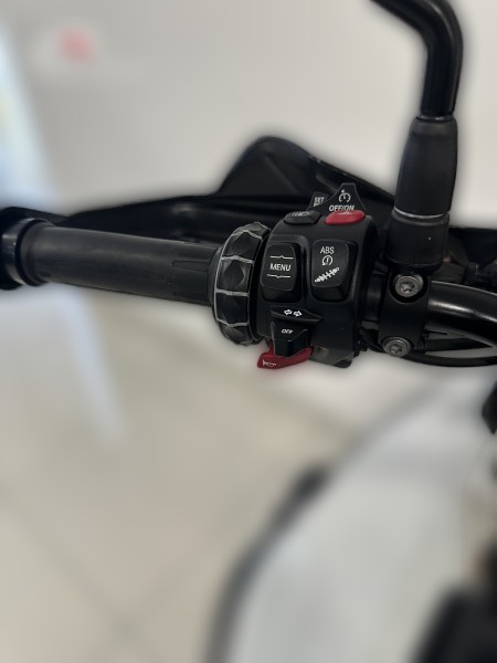 2020 BMW F 750 GS - 56 247 km - Náhled 3