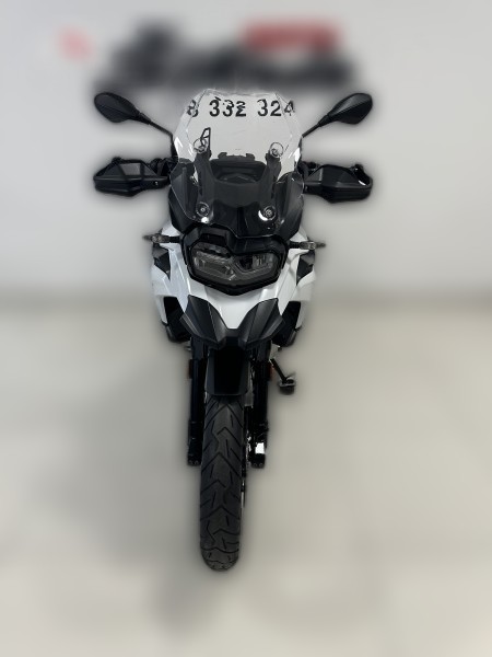 2020 BMW F 750 GS - 56 247 km - Náhled 4