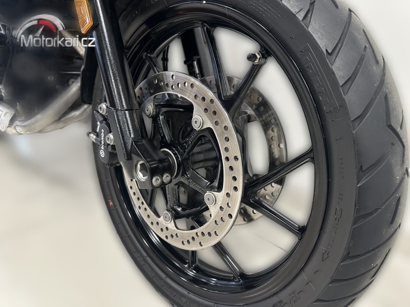 2020 BMW F 750 GS - 56 247 km - Náhled 5