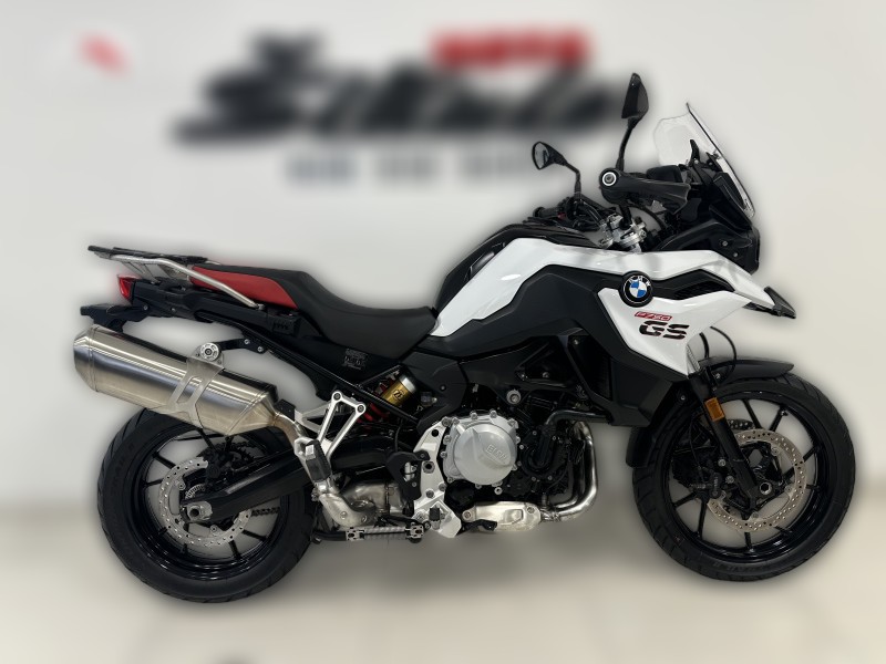 2020 BMW F 750 GS - 56 247 km - Náhled 7