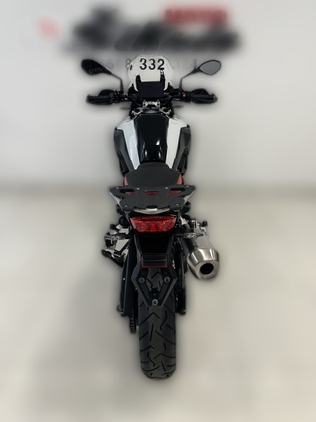 2020 BMW F 750 GS - 56 247 km - Náhled 8