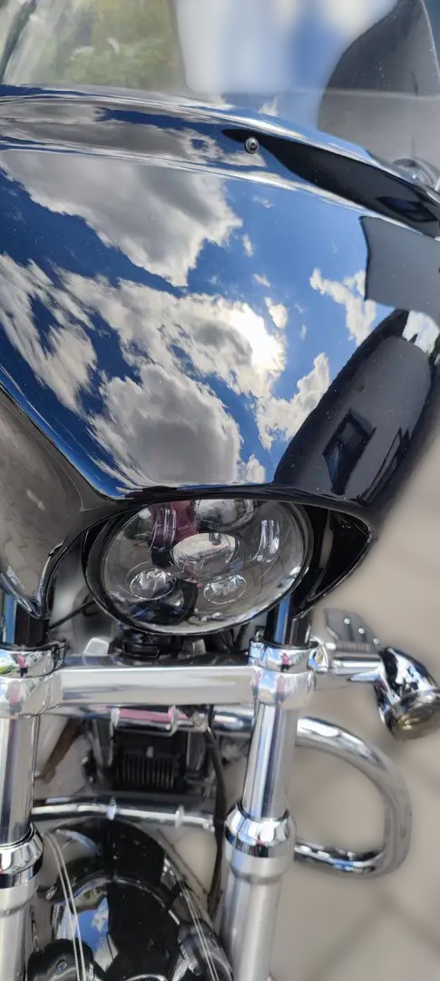 2017 Harley-Davidson Sportster 1200 - 4 913 km - Náhled 18